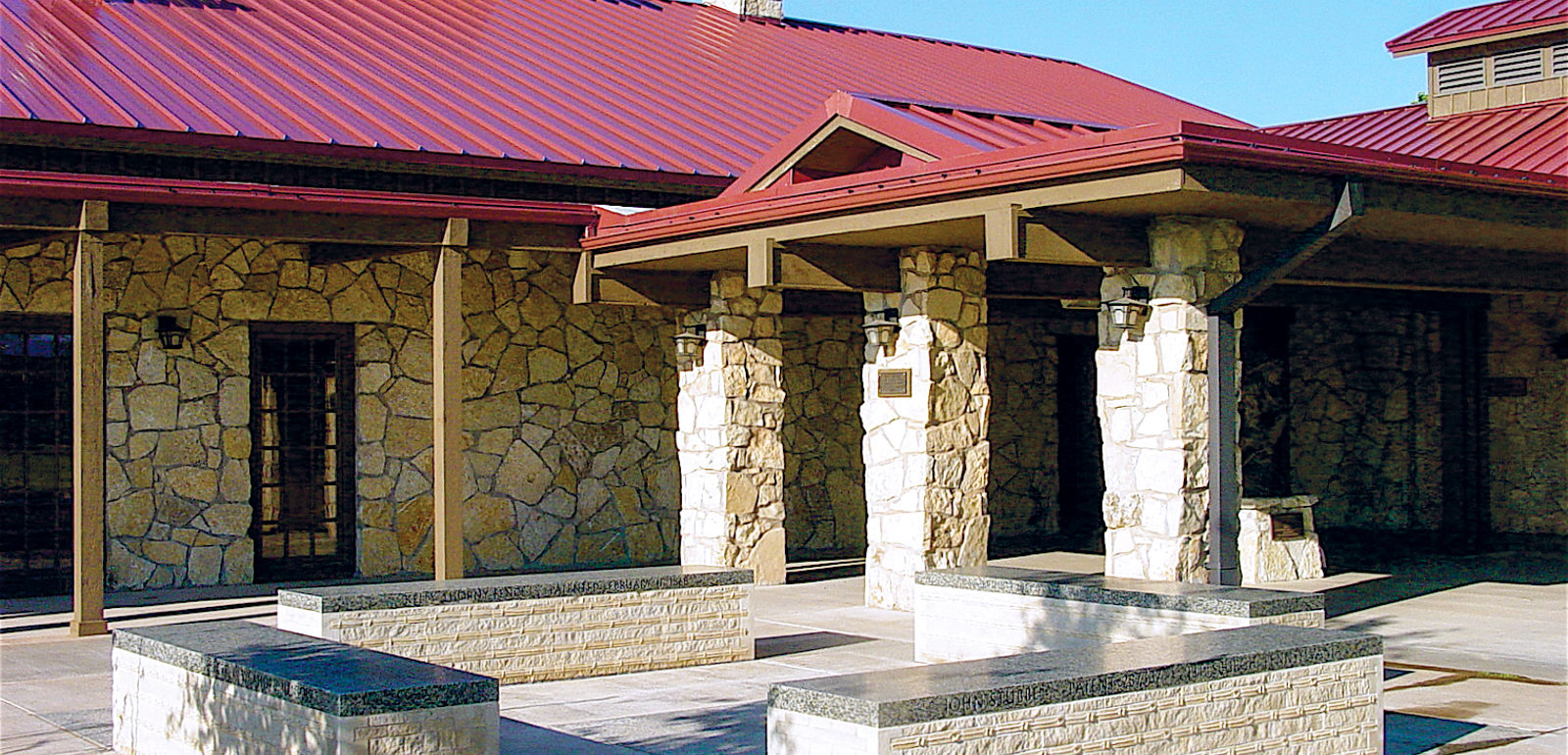 Conversations with Jesse Nerios