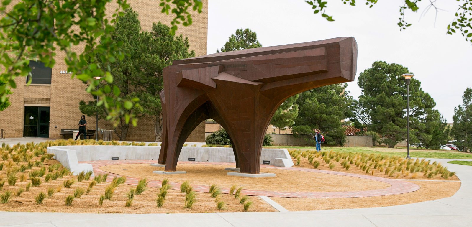 Untitled by Robert Bruno