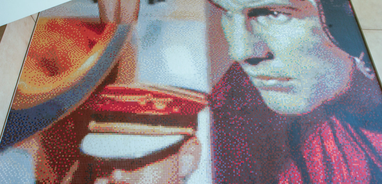 Half Time Show Detail