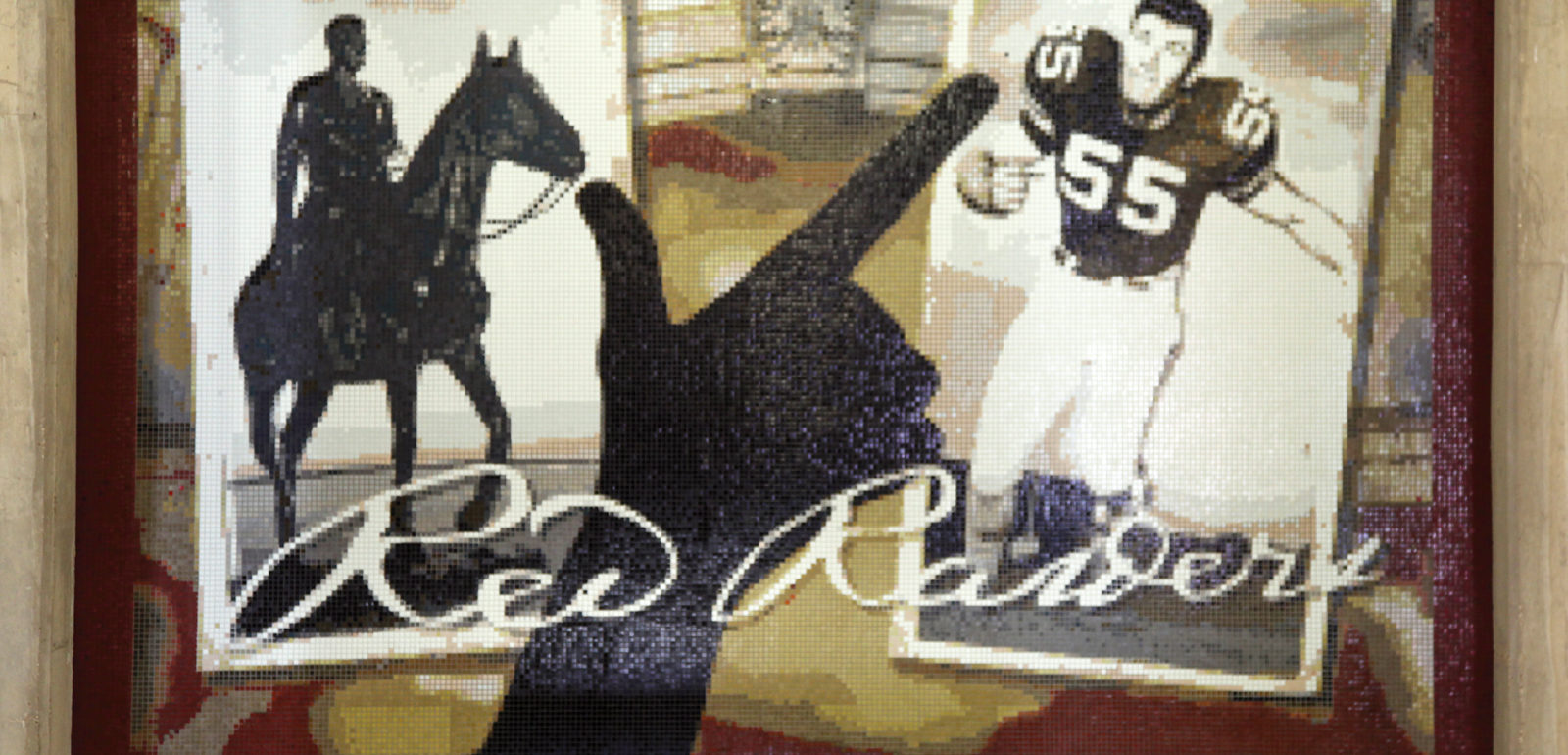 Visions from the Matador Song