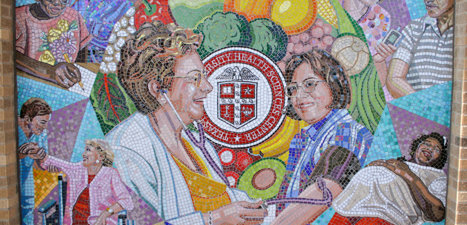 Creating a Healthy Community