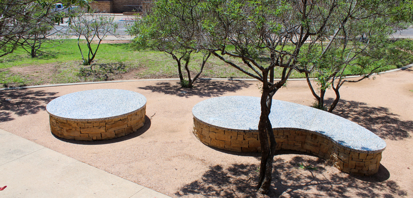 Universal Signs – Knapp Hall