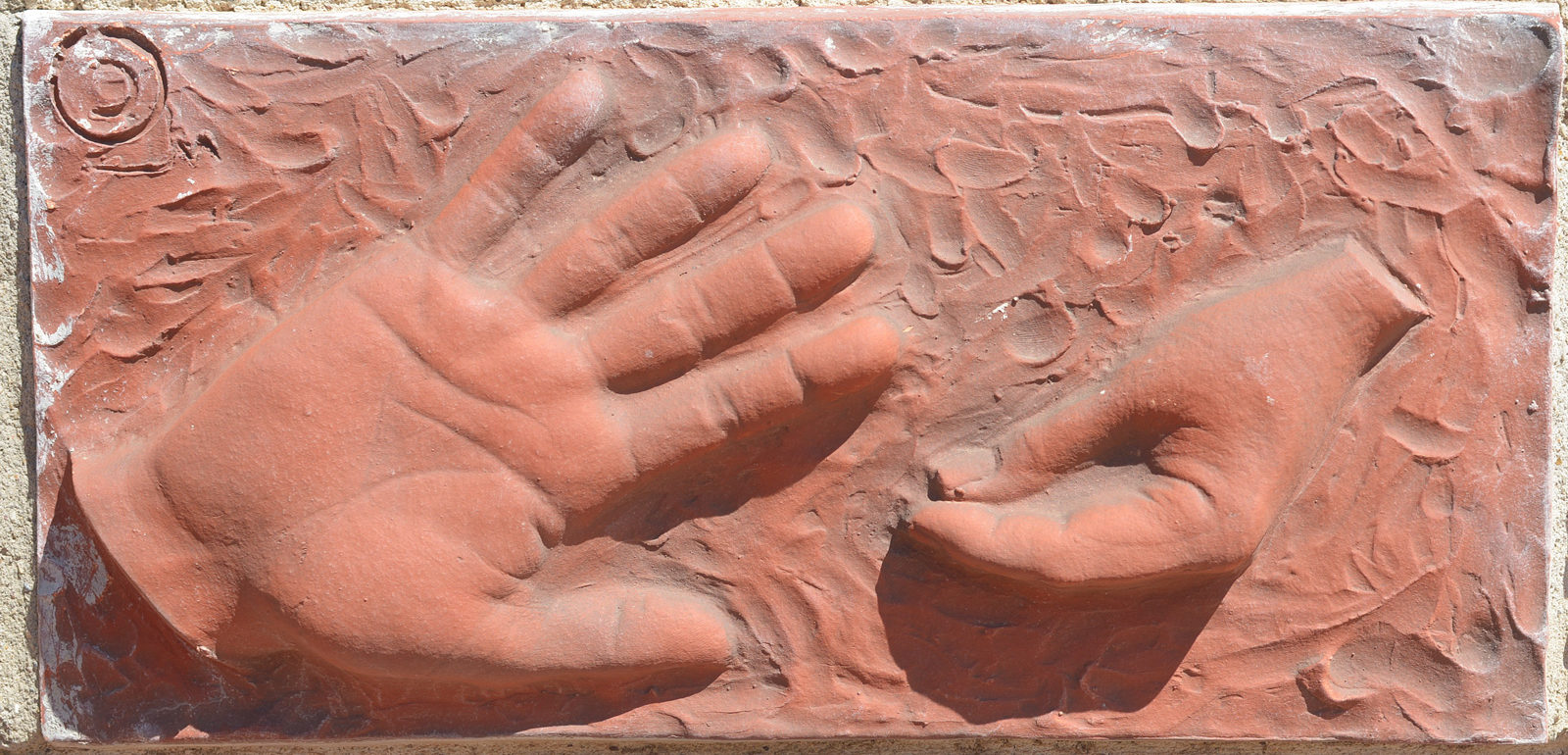 Untitled (Architectural Terra Cotta Bricks)