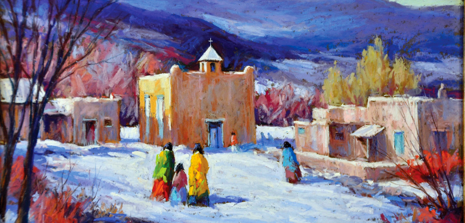 Down the Road a Piece