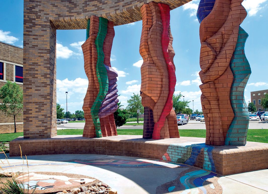 High Plains Correlative