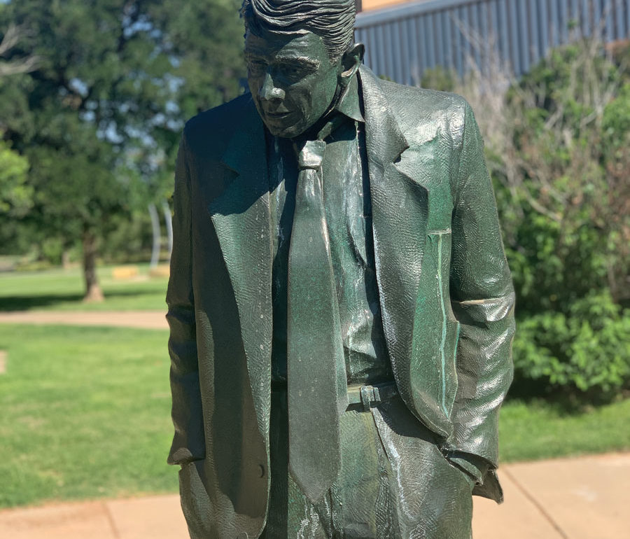 Liquid Assets by Terry Allen