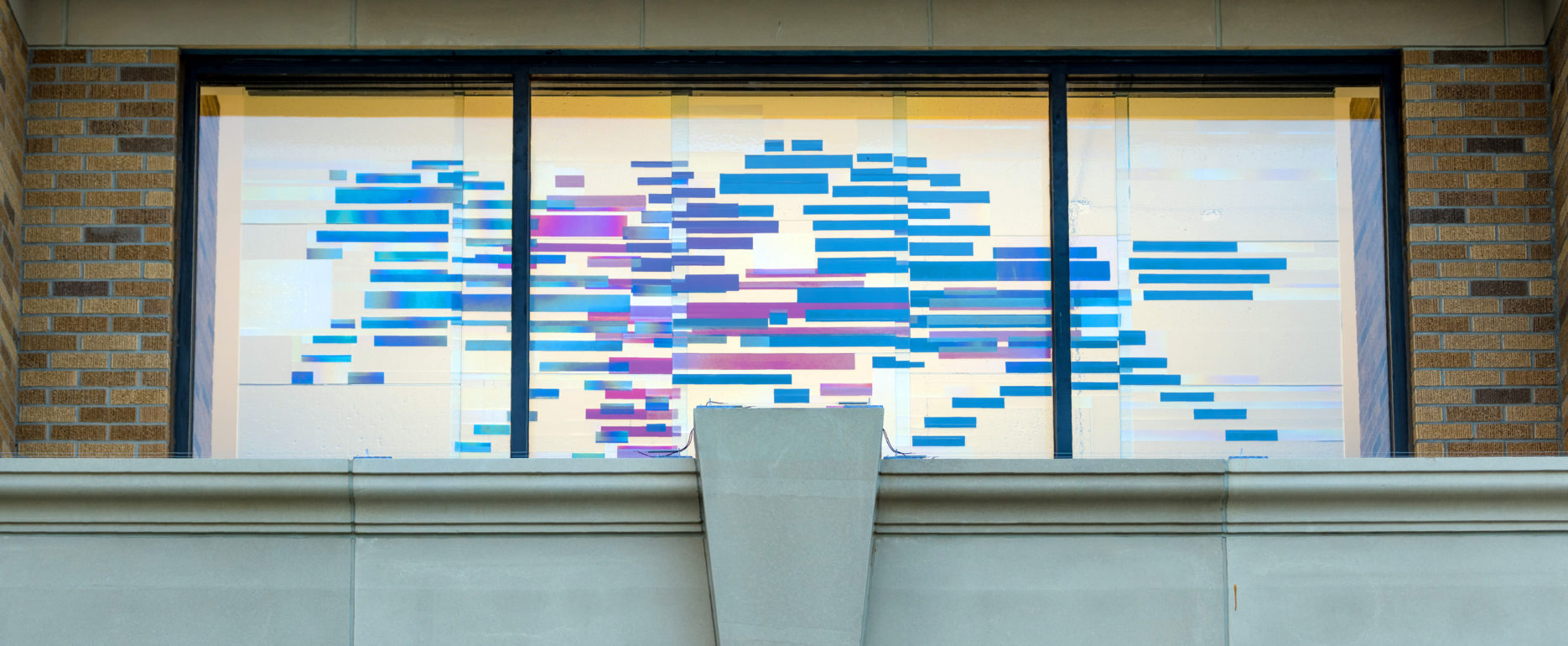 In Motion by Melissa Borrell